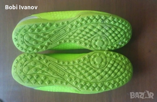 Маратонки FILA номер 40, снимка 5 - Спортни обувки - 50921414