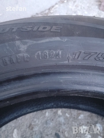 Гуми 175/65 R15 2024г, снимка 6 - Гуми и джанти - 53031371