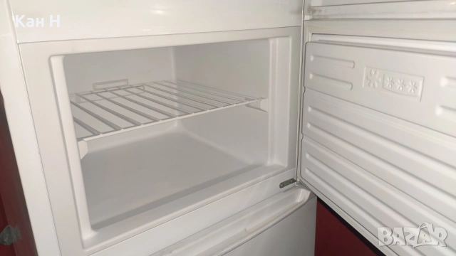 Хладилник с фризер Star Light, снимка 4 - Хладилници - 53993458