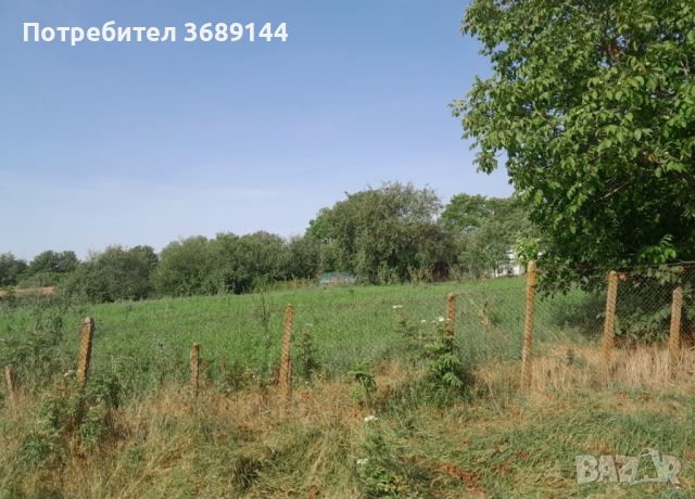 Парцел в регуляция, Храброво, снимка 4 - Парцели - 46438153