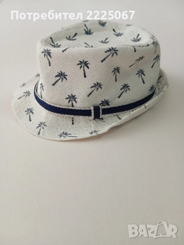 Детска шапка