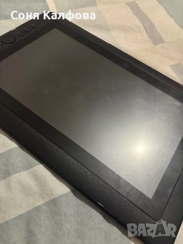 Продавам графичен таблет Artisul, снимка 15 - Таблети - 52617681