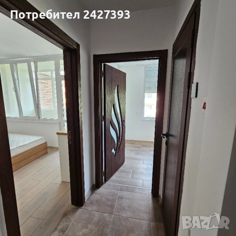 Двустаен апартамент в гр. Горна Оряховица, снимка 15 - Апартаменти - 51304335