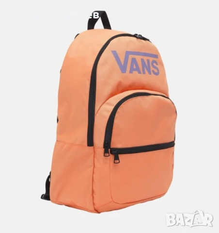 Раници VANS - Топ цена и качество - два цвята - УНИСЕКС, снимка 6 - Раници - 50812676