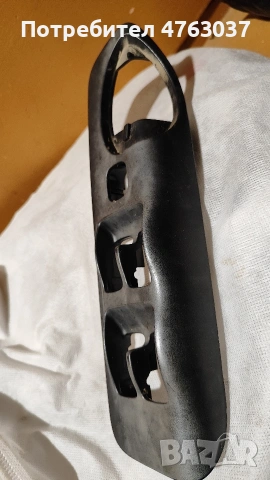 лайсна за бутоните предна лява врата от Шевролет Такума, снимка 3 - Части - 53850070