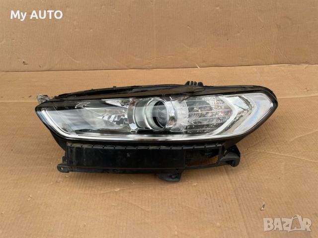 Фар Ford Mondeo MK5 | LED 2020, снимка 1 - Части - 46703871