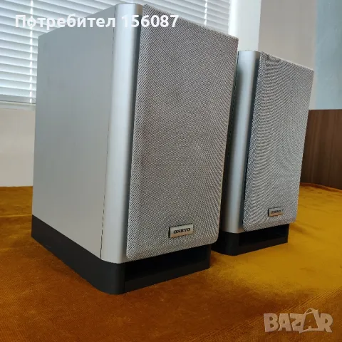 Onkyo D-N9BX, снимка 7 - Тонколони - 48651026