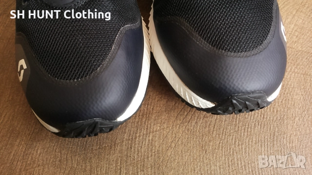 SCOTT PALANI Размер EUR 43 / UK 8,5 мъжки маратонки 70-12-S, снимка 11 - Маратонки - 52227581