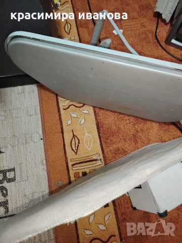 преса за гладене Singer , снимка 3 - Ютии - 52829441