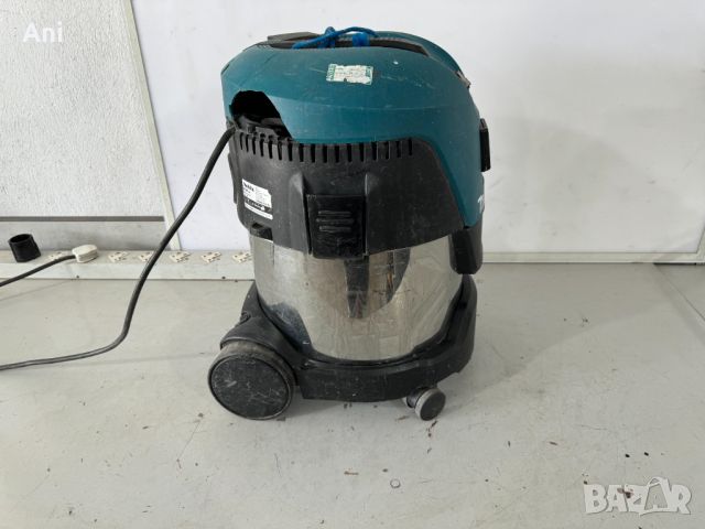 Прахосмукачка - Makita 2900 W, снимка 3 - Други - 46470426