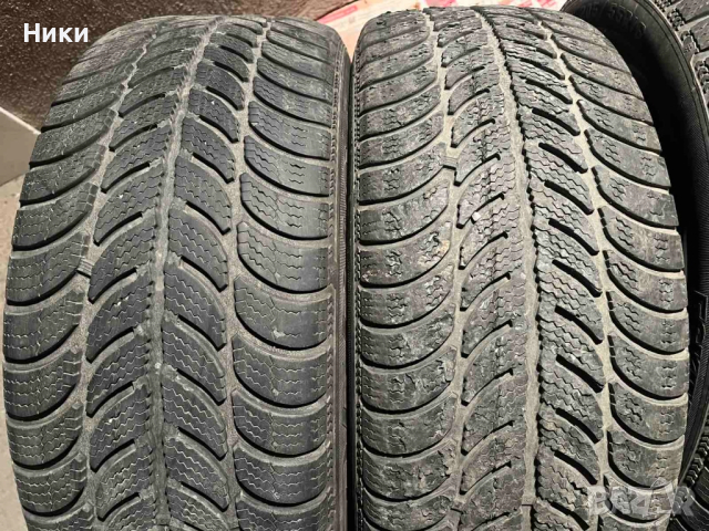 3 бр. 205/55/16 SAVA ,DOT 2518, снимка 2 - Гуми и джанти - 52357846