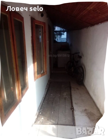 СОБСТВЕНИК продава къща гр. Ловеч АИР Вароша , снимка 2 - Къщи - 52575346