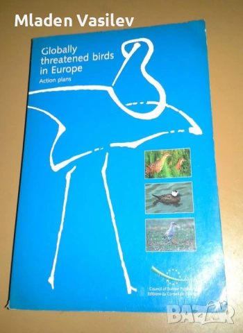 Колекция учебници за висши специалности география/биология/екология, снимка 5 - Учебници, учебни тетрадки - 53480722