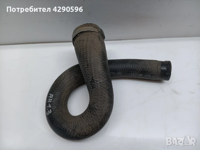 Маркуч тръба турбо за Opel Astra H 1.3 cdti 55559222