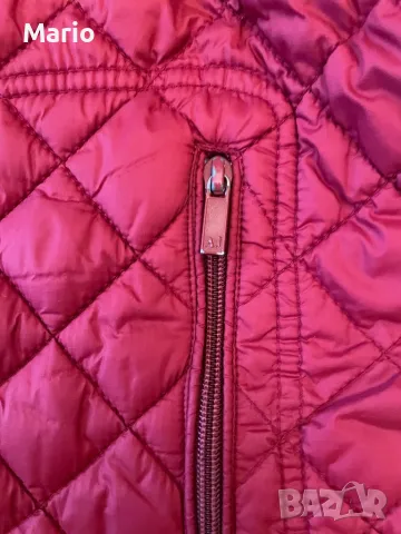 Armani jeans мъжко яке 54, снимка 10 - Якета - 49900795