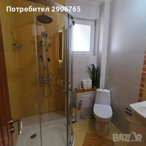 Давам под наем двустаен Пълмед МОЛ Пловдив, снимка 12 - Апартаменти - 54154444