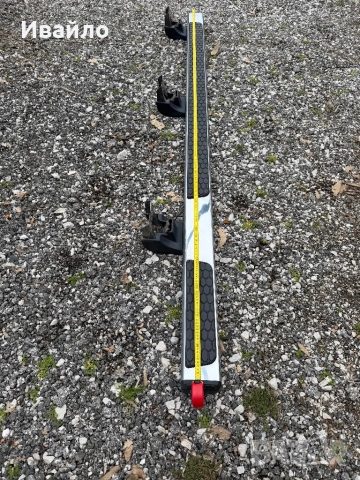 Dodge ram 1500 степенка, снимка 6 - Части - 54070664