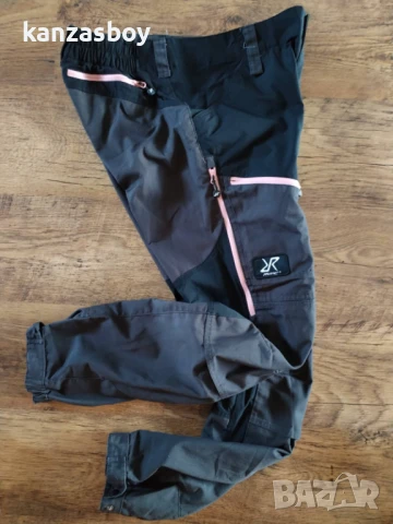 revolution race nordwand pants - дамски трекинг панталон ХЛ/42 КАТО НОВ, снимка 4 - Спортни екипи - 50572576