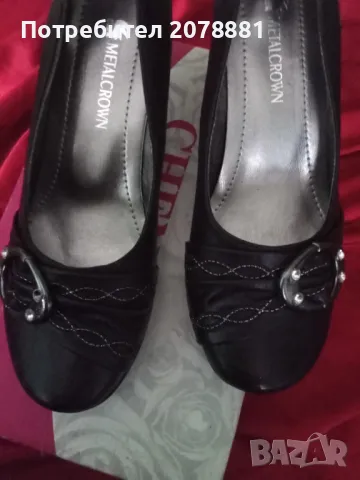 Официални обувки , снимка 17 - Дамски елегантни обувки - 50318282