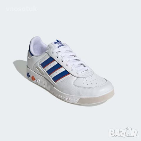 Мъжки кецове adidas  G.S. Court -№45. 1/3 , снимка 5 - Маратонки - 46536502