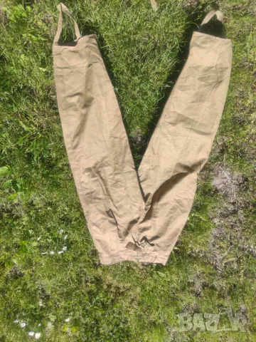 Продавам Панталон ДИП Калофер 1951, снимка 5 - Други ценни предмети - 50352114