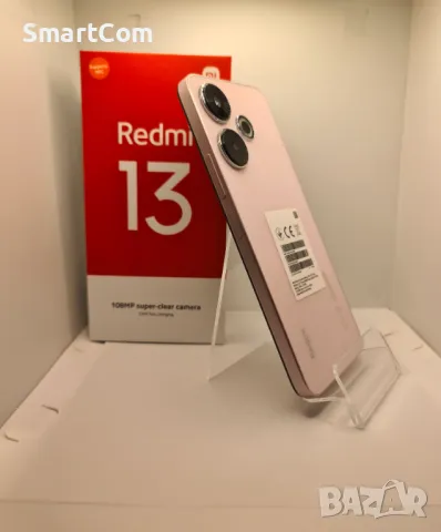 Redmi 13 6/128GB, снимка 2 - Xiaomi - 47902546