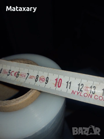 стреч фолио за фолиране 