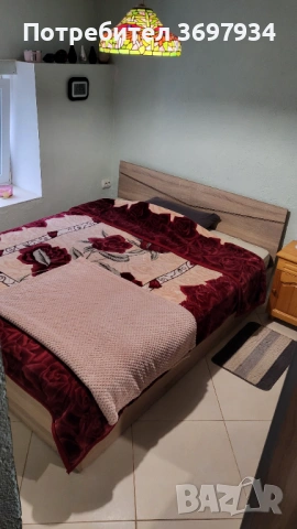 House for sale Elhovo,  Village Dobrich, снимка 14 - Къщи - 53657094