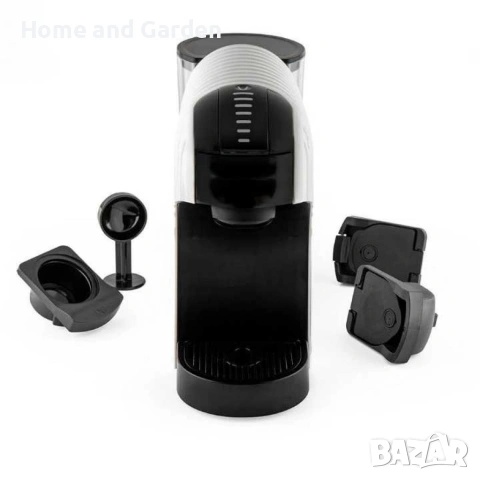 Еспресо машина 3в1, снимка 5 - Кафемашини - 53995667