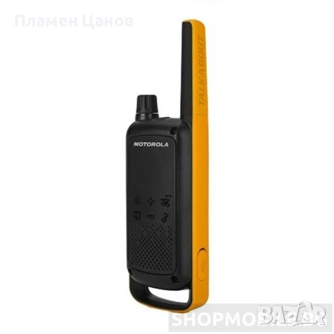 радиостанции моторола 