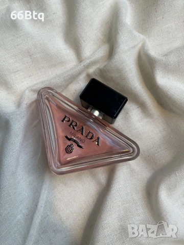 Дамски парфюм prada paradoxe, снимка 2 - Дамски парфюми - 53719601