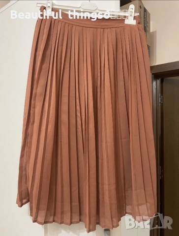 Дамски поли, снимка 4 - Поли - 51528361