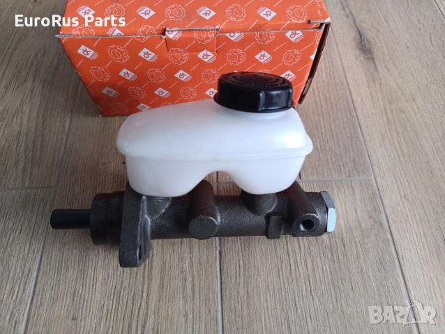 Спирачна помпа Москвич 2140, снимка 3 - Части - 53598787