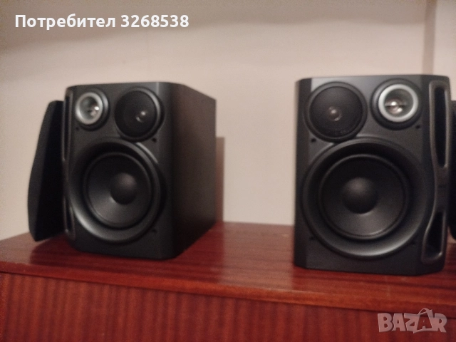 тонколони aiwa SX-N999MKII