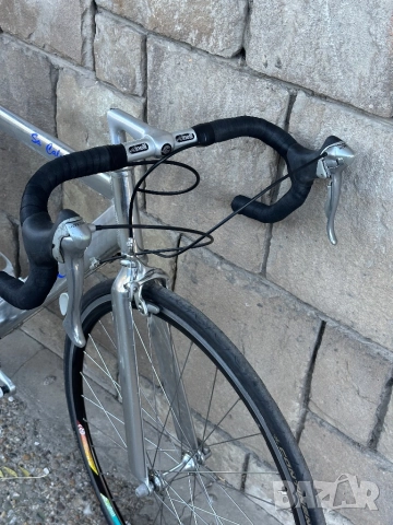 Шосеен велосипед VENUS SA CALOBRA, снимка 2 - Велосипеди - 52529053