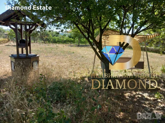 Вила в село Злато поле, общ. Димитровград, снимка 6 - Вили - 50984180