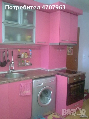 Двустаен - Свети влас 