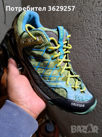 Salеva 39 номер, снимка 1