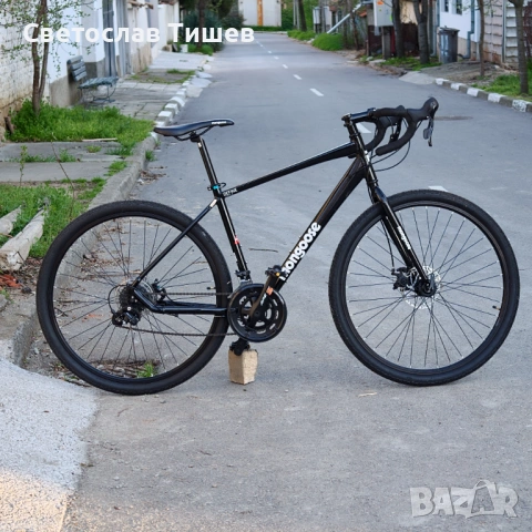 Mongoose Pro Define X-Series 20 Gravel 2021 Size M