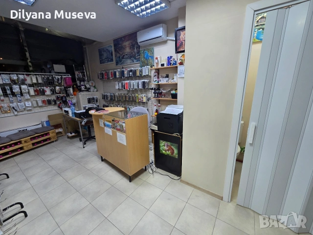 Магазин Под Наем , снимка 5 - Апартаменти - 50978714