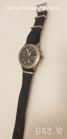 pierre cardin chronograph , снимка 5 - Мъжки - 47058700