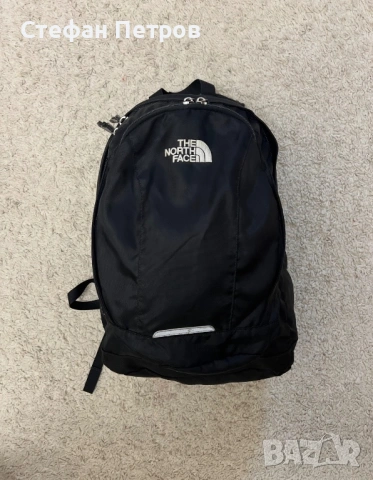 Раници The North Face, снимка 2 - Раници - 53307336