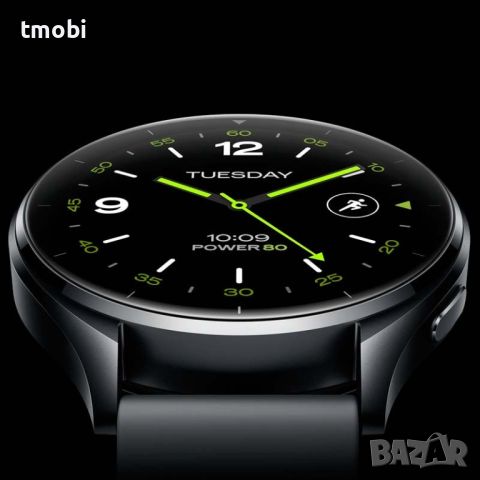 Xiaomi Watch 2, снимка 2 - Смарт гривни - 45439050