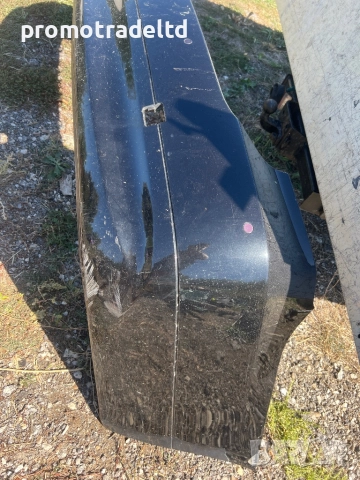 Задна броня БМВ Е90 Е91 седан BMW E90 E91