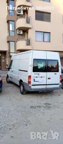 Ford transit 125 T300, снимка 13 - Бусове и автобуси - 46773408