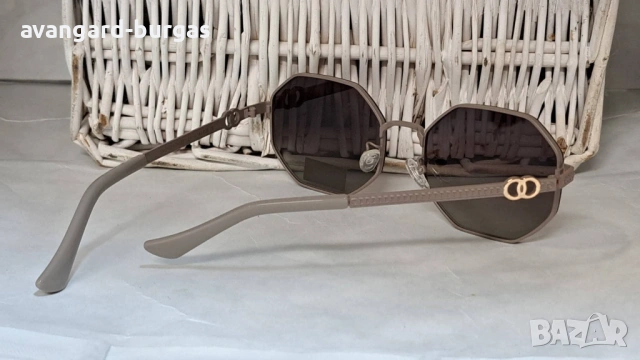 12. Дамски Слънчеви очила с поляризация Made in Bulgaria Didal, снимка 3 - Слънчеви и диоптрични очила - 53979345