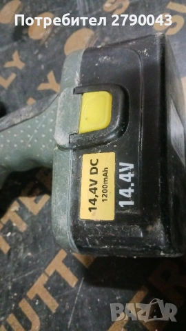 винтоверт , снимка 3 - Винтоверти - 52404060