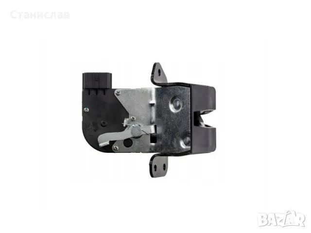 Hyundai Veloster FS Facelift Брава за багажник , снимка 4 - Части - 50284123