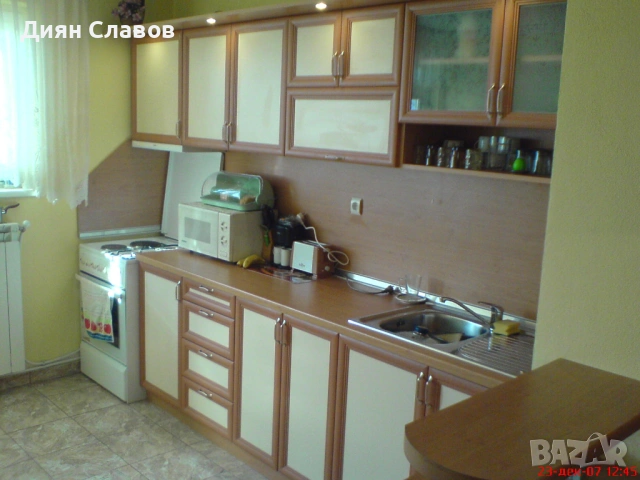 Изработвам бюджетни кухни