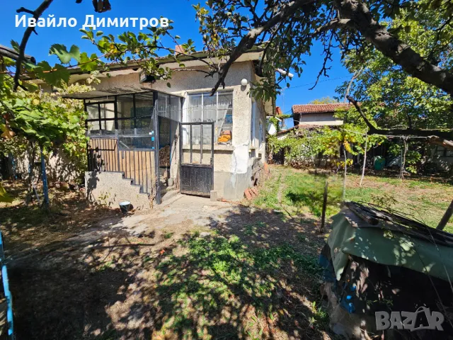 Продавам къща в с.Вакарел, снимка 4 - Къщи - 48489244